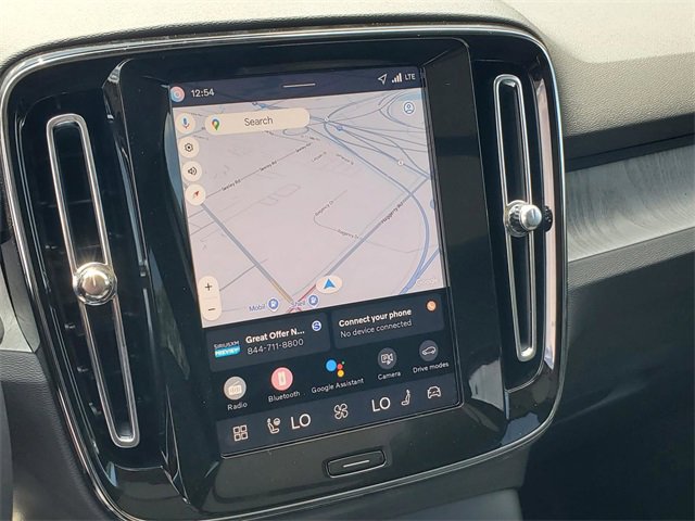 New 2026 Volvo XC40 B5 Core w/ Protection Package Premier image 21