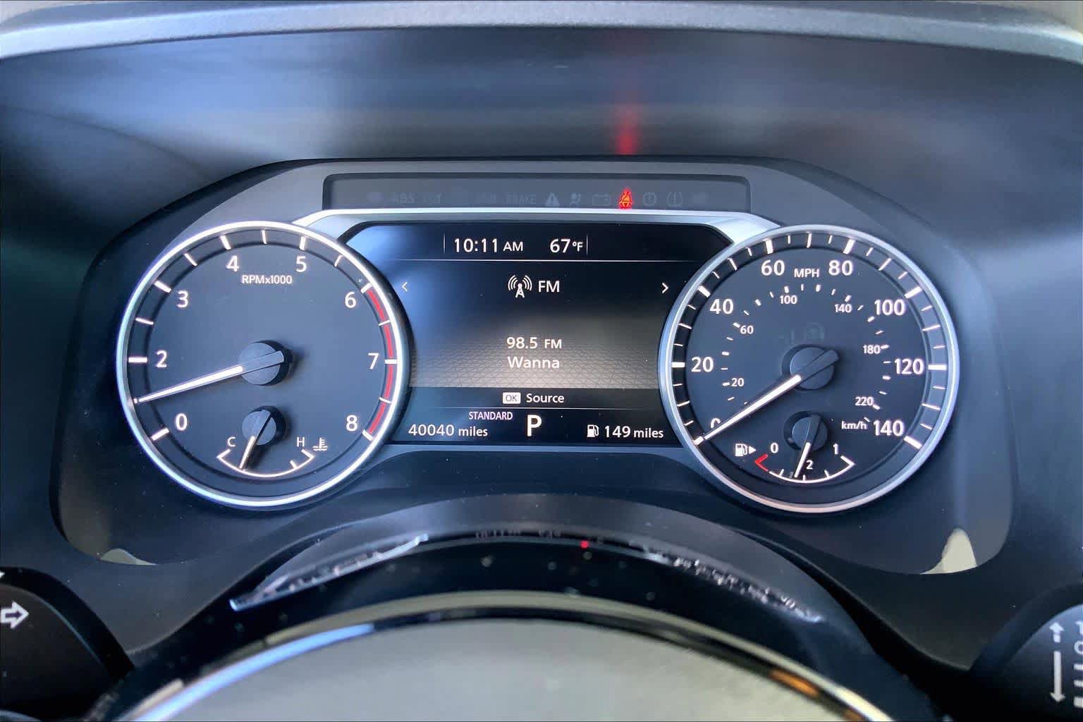 Used 2022 Nissan Rogue SV FWD image 26