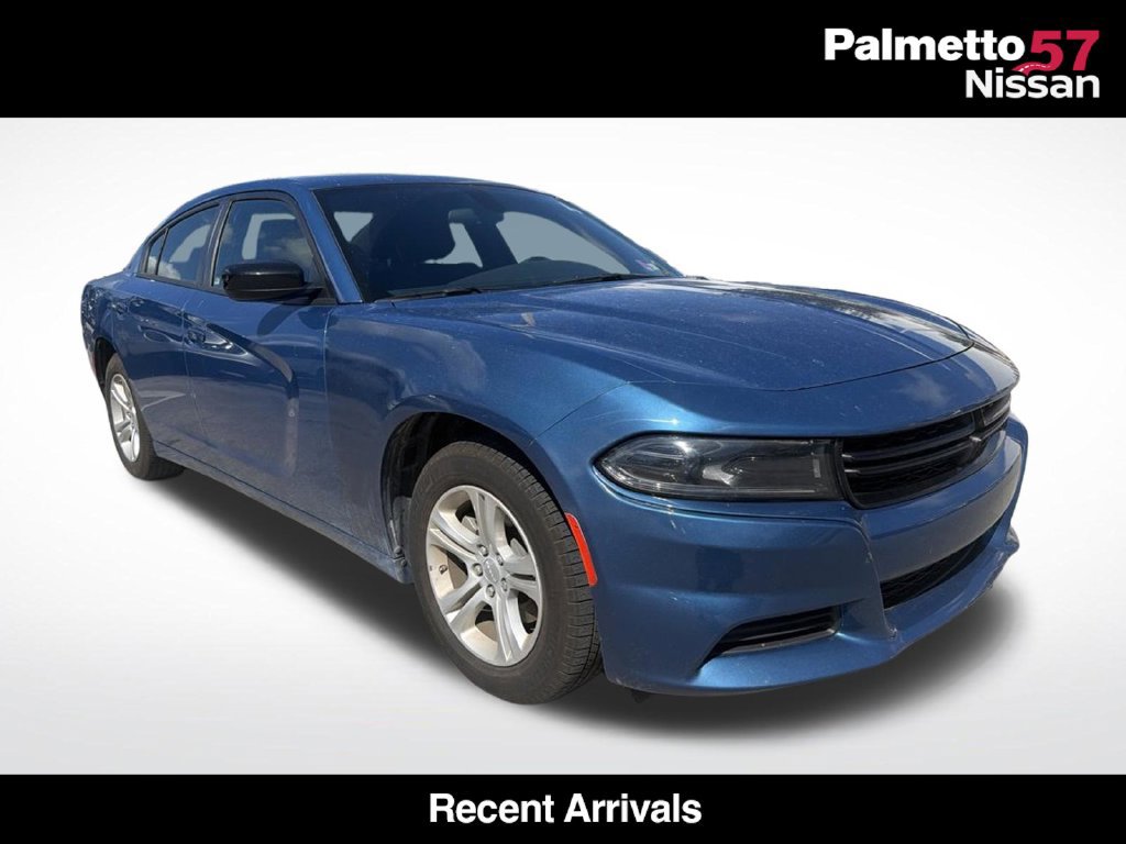 Used 2023 Dodge Charger SXT
