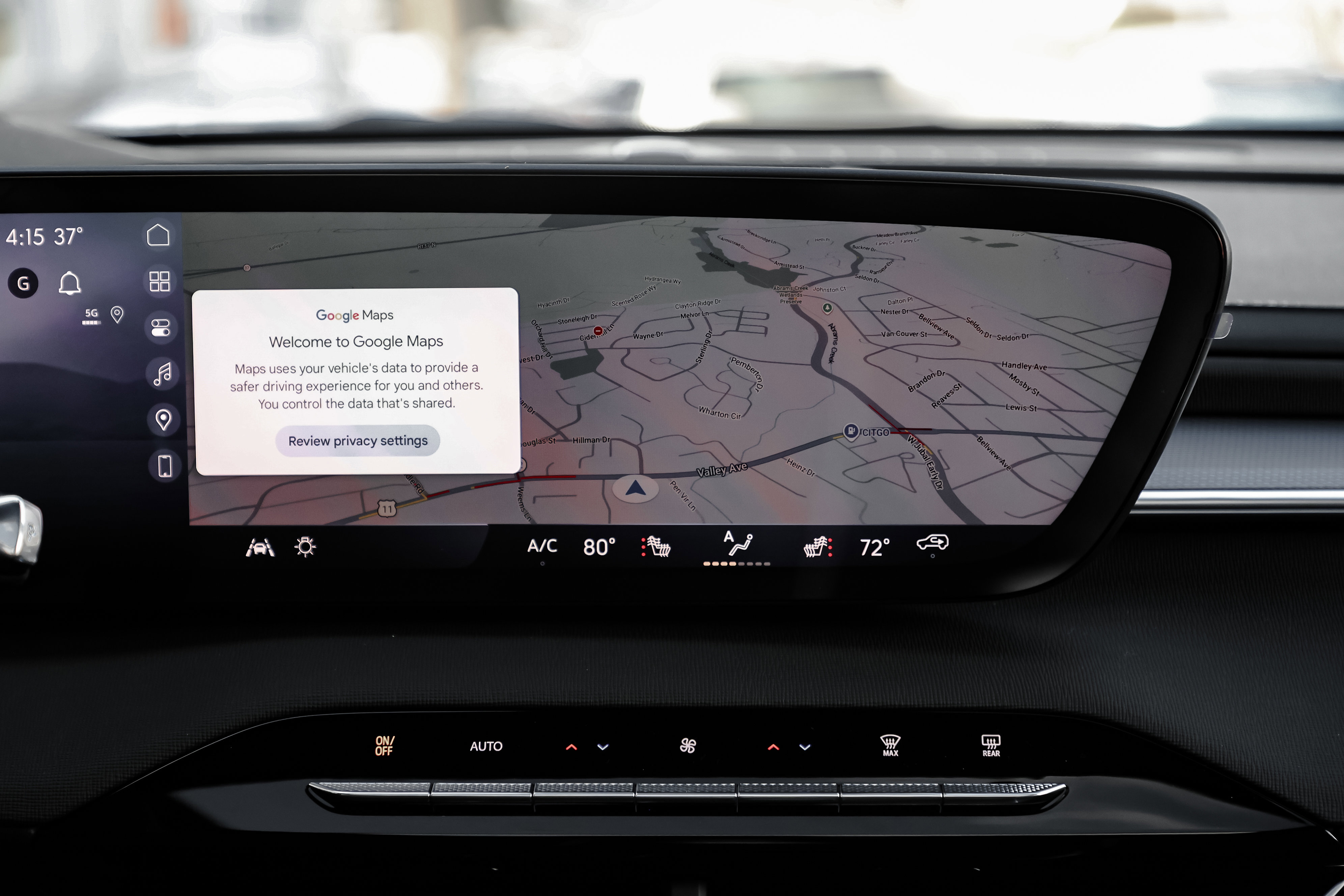 New 2026 Buick Enclave Sport Touring w/ Power Package image 37