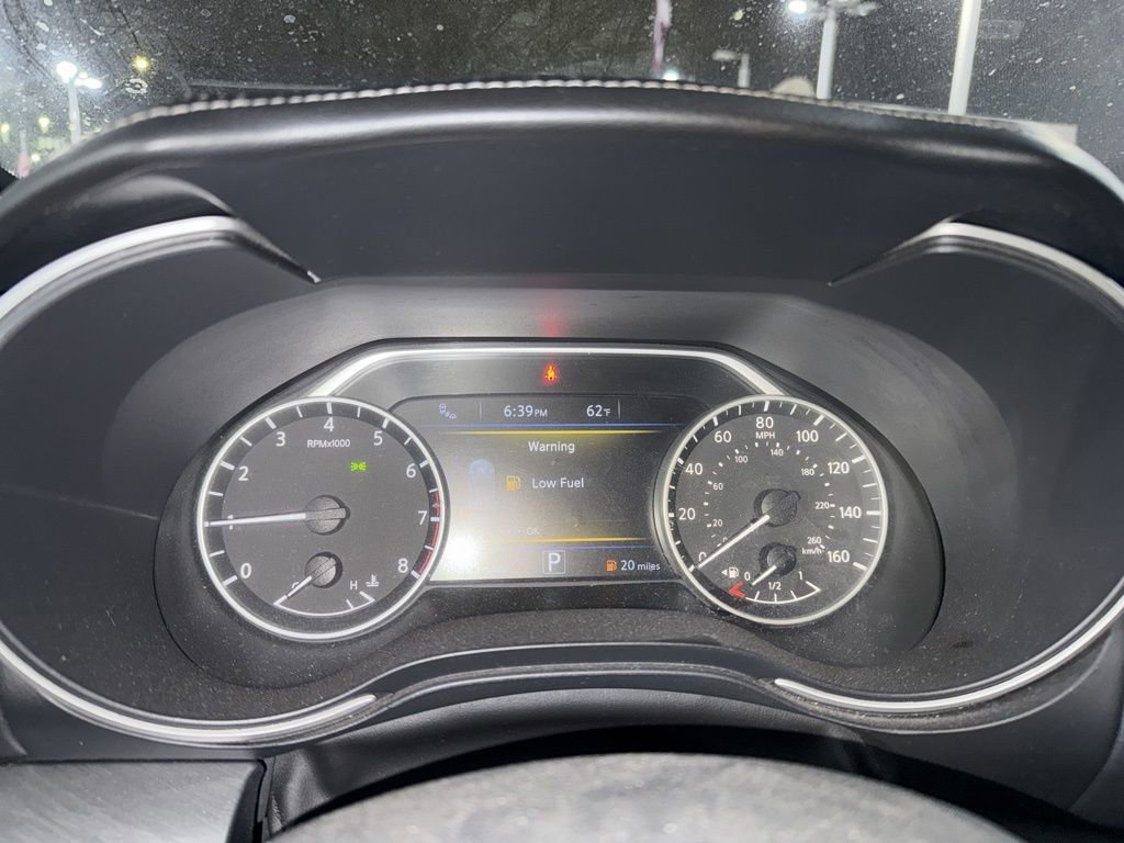 Used 2017 Nissan Maxima 3.5 SL image 24