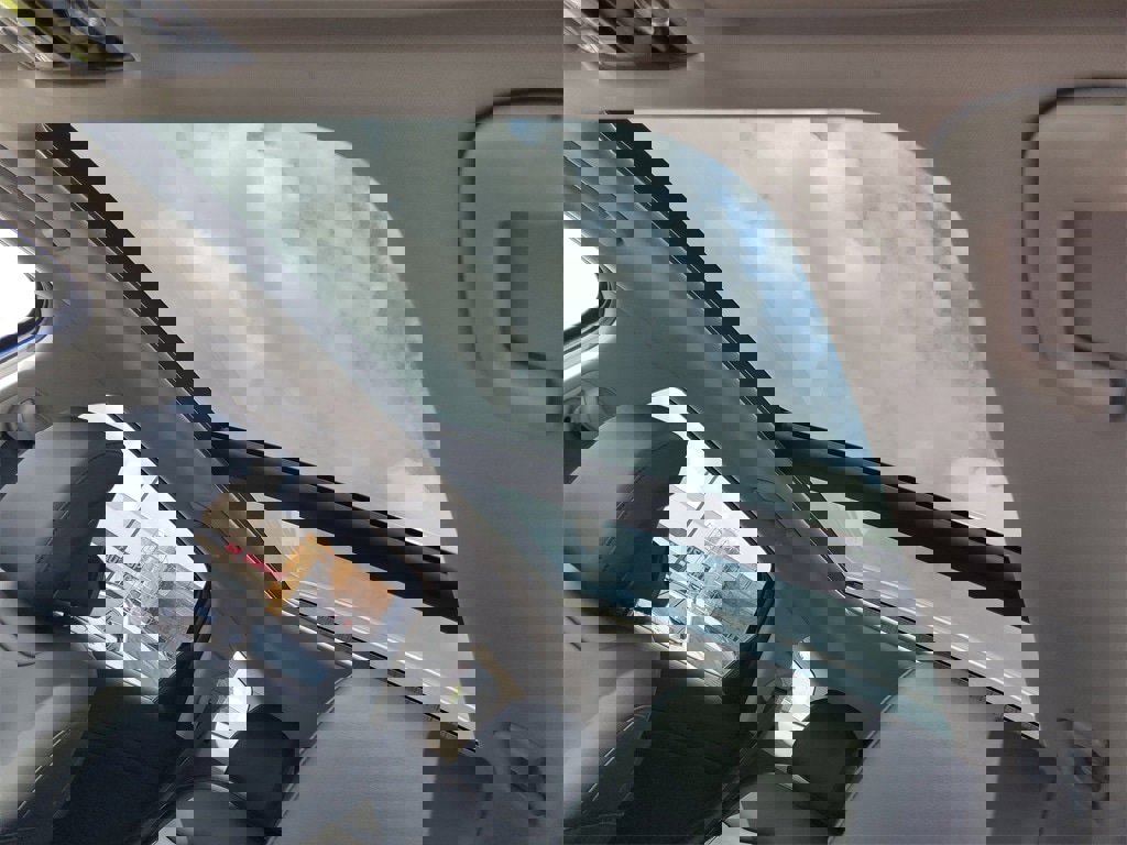 New 2026 Kia Sportage EX w/ EX Panorama Roof Package image 10