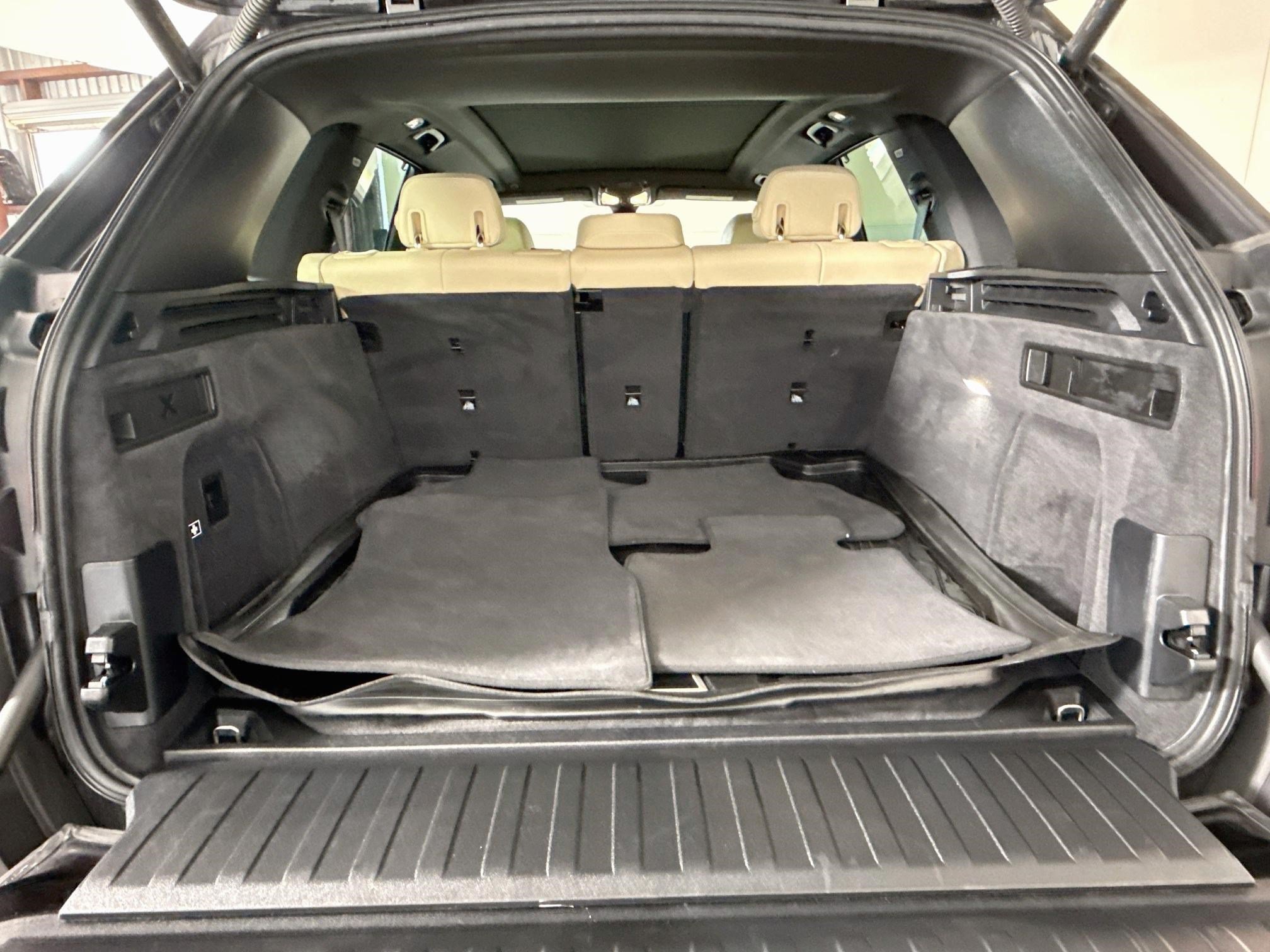 Used 2022 BMW X5 sDrive40i w/ Premium Package RWD image 35