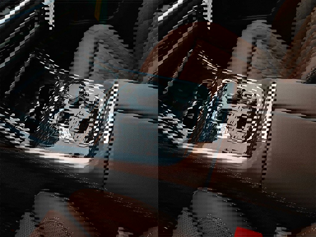 New 2026 BMW X7 xDrive40i image 14