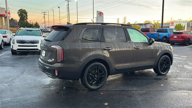 Used 2024 Kia Telluride EX X-Line image 30