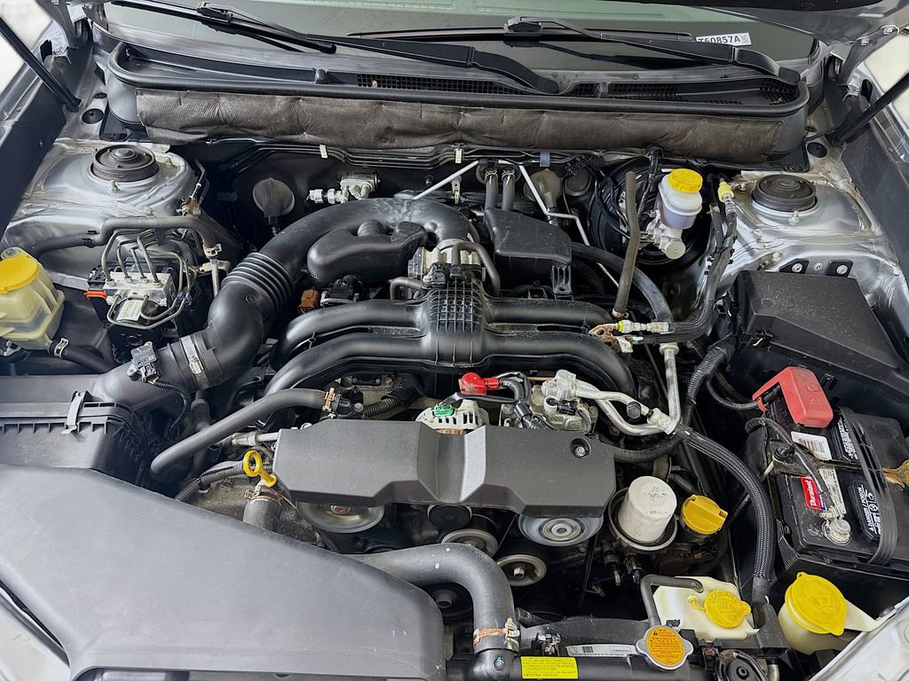 Used 2013 Subaru Outback 2.5i Premium w/ All-Weather Pkg image 28