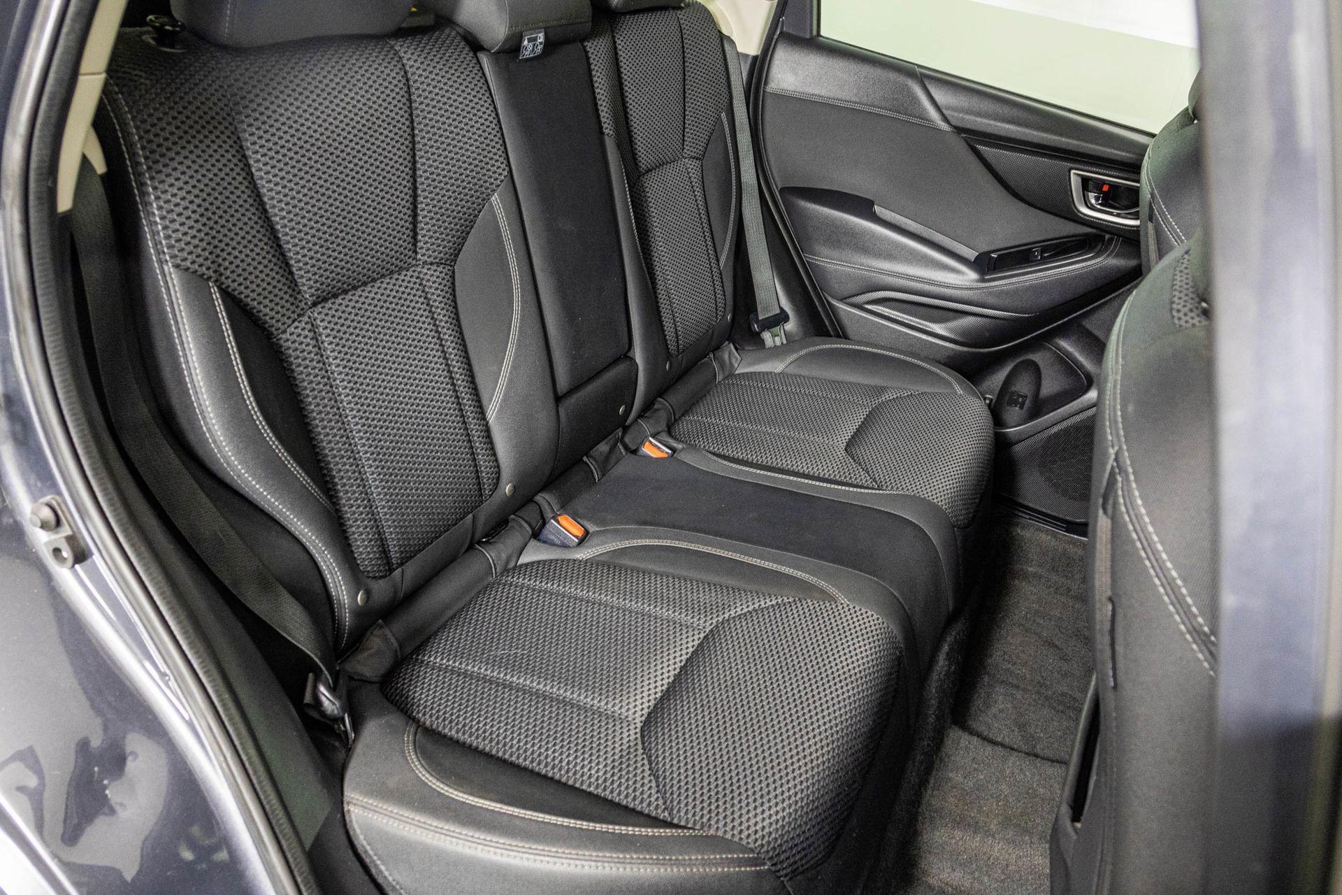 Used 2020 Subaru Forester Premium image 40