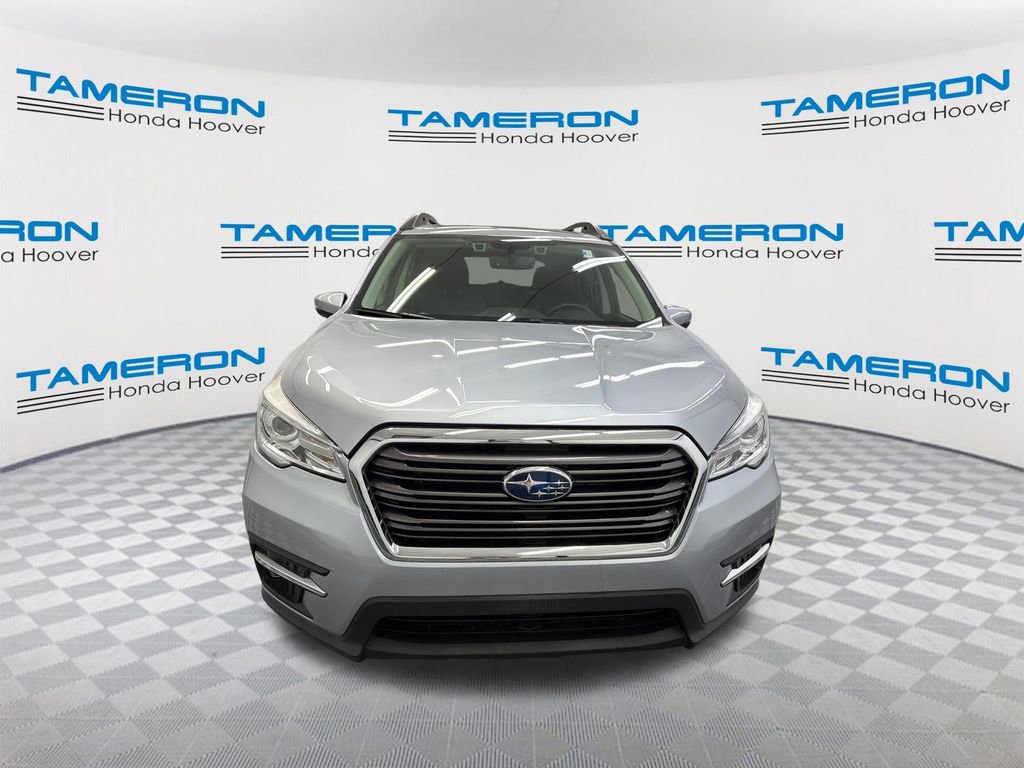 Used 2022 Subaru Ascent Limited w/ Technology Package AWD/4WD image 8