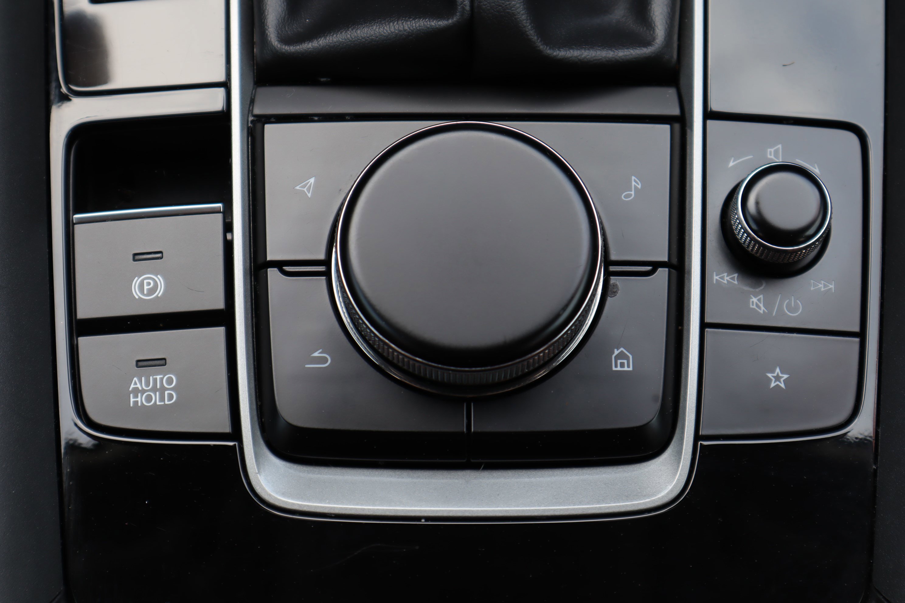 Certified 2023 MAZDA CX-50 Meridian Edition w/ Apex Package image 25