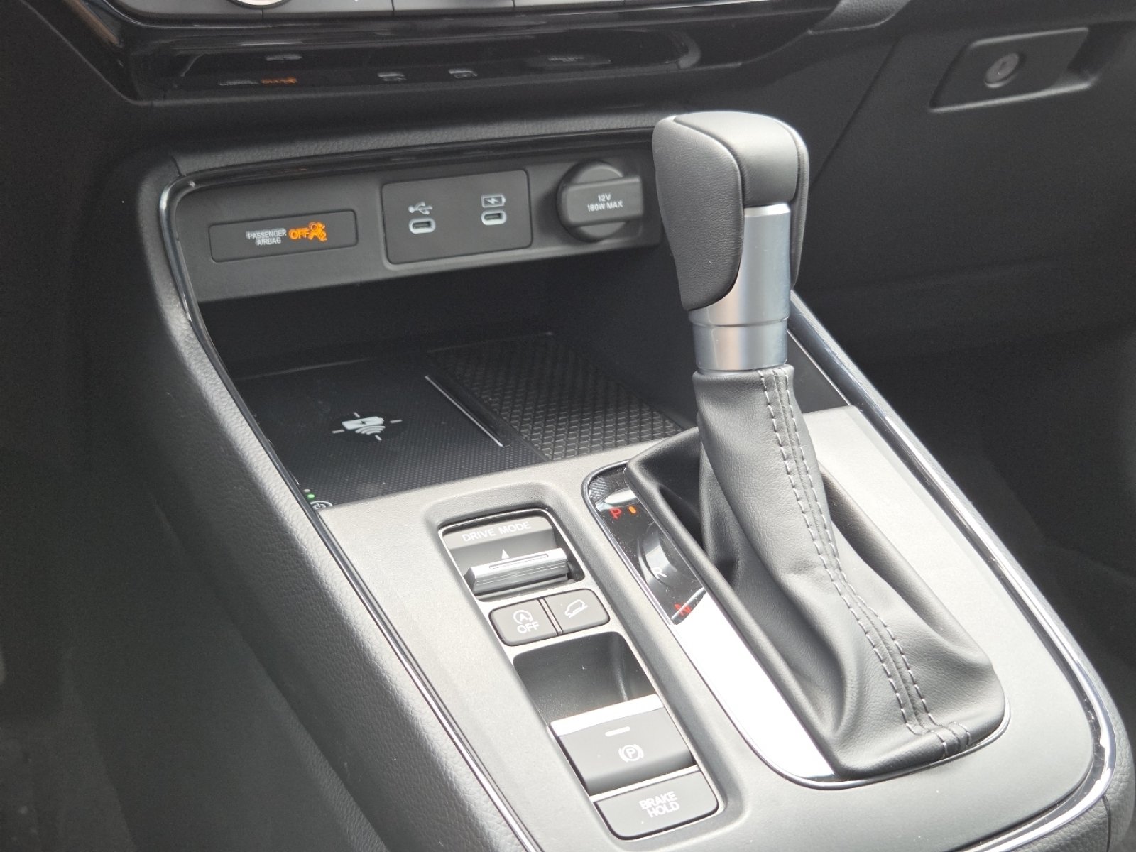 New 2026 Honda CR-V EX-L image 32