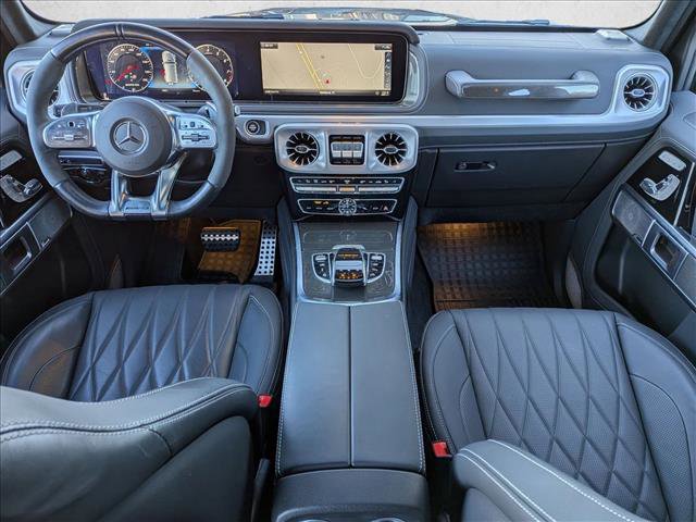 Used 2023 Mercedes-Benz G 63 AMG 4MATIC image 14
