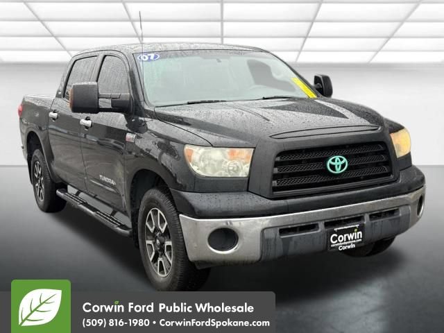 Used 2007 Toyota Tundra SR5