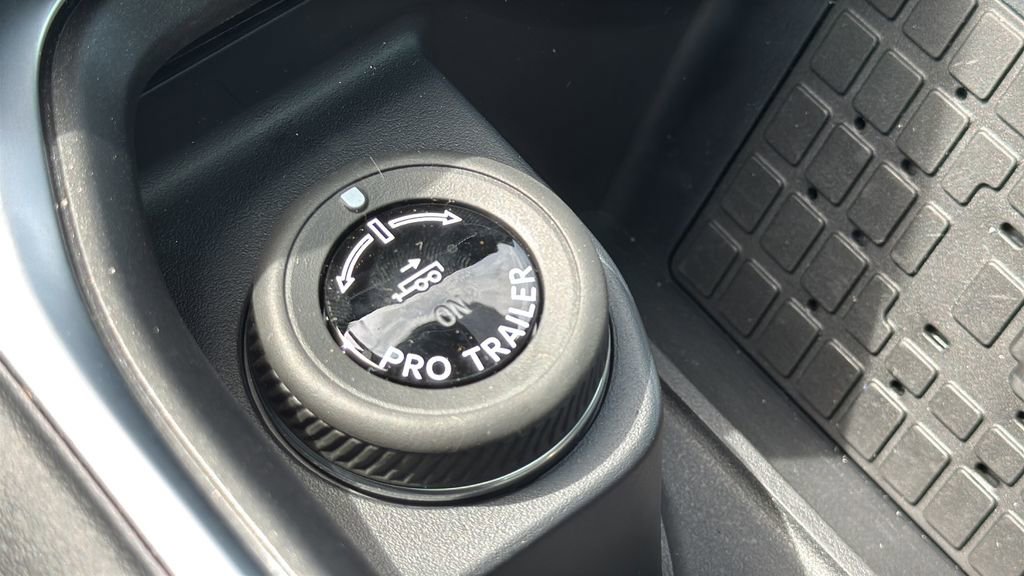 Certified 2025 Ford Expedition Tremor AWD/4WD image 42