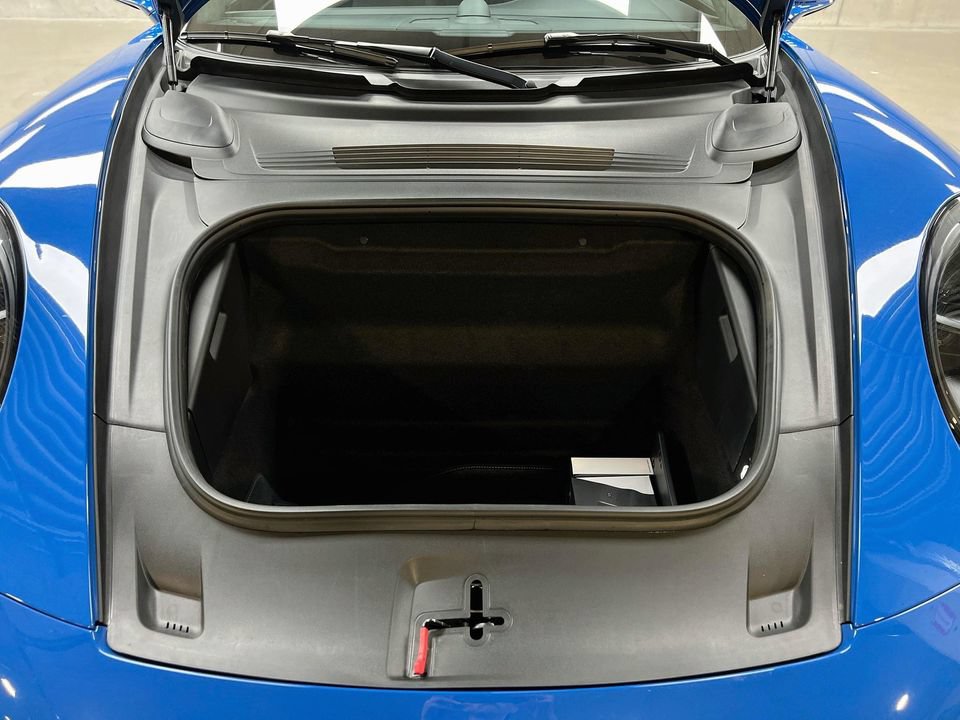 New 2026 Porsche 911 Carrera GTS RWD image 31