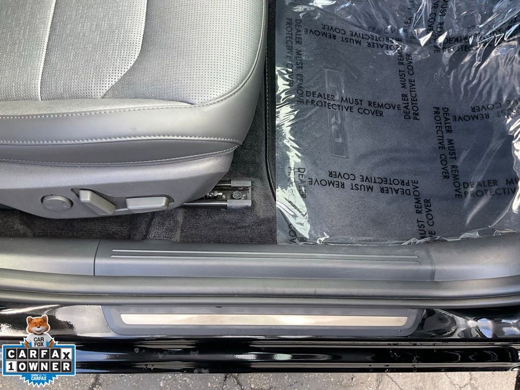 Used 2025 Kia Niro Wave FWD image 64