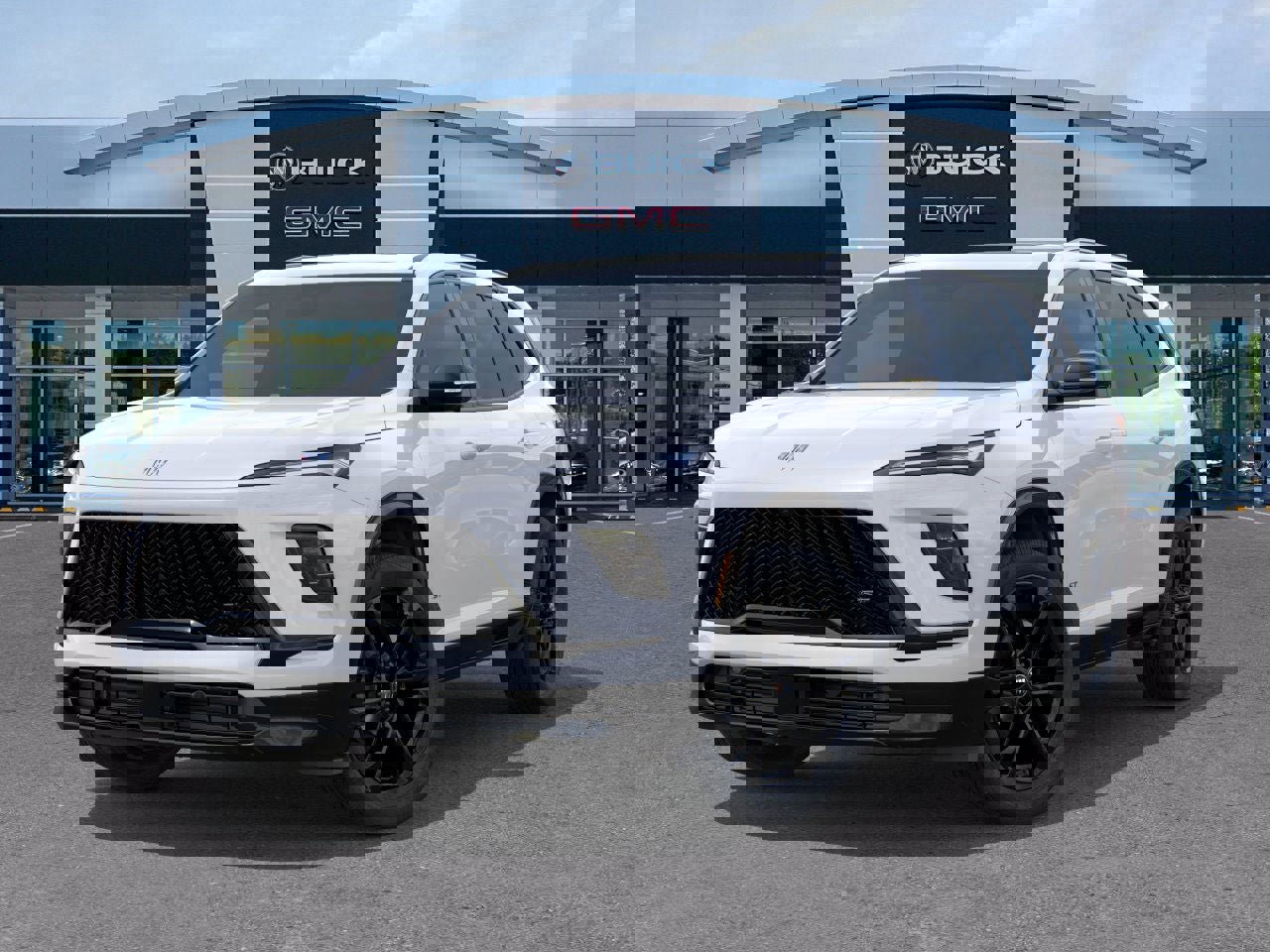 New 2026 Buick Enclave Sport Touring w/ Power Package image 6