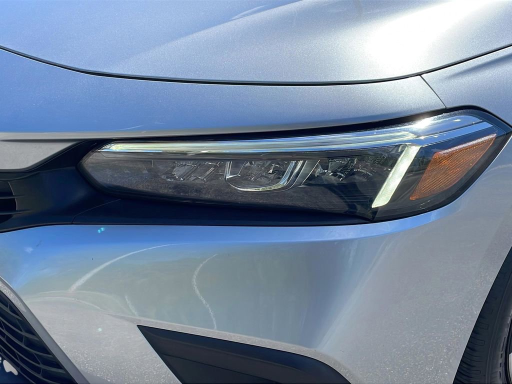 Used 2024 Honda Civic LX image 14