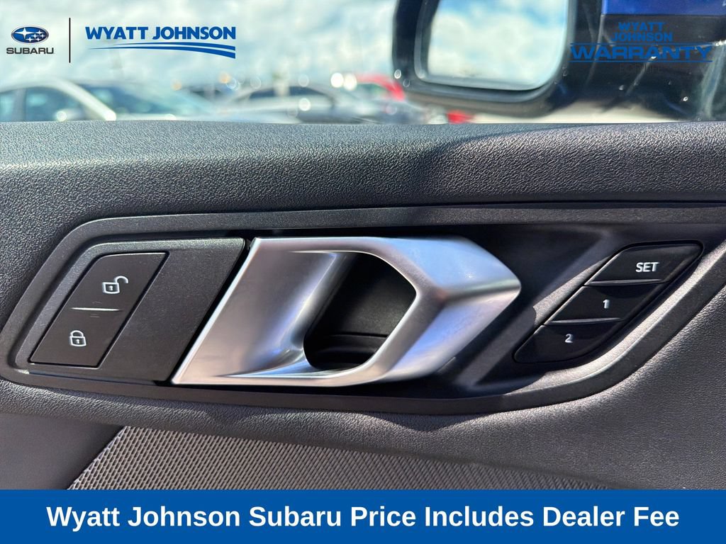 Used 2025 BMW 228i xDrive AWD/4WD image 21