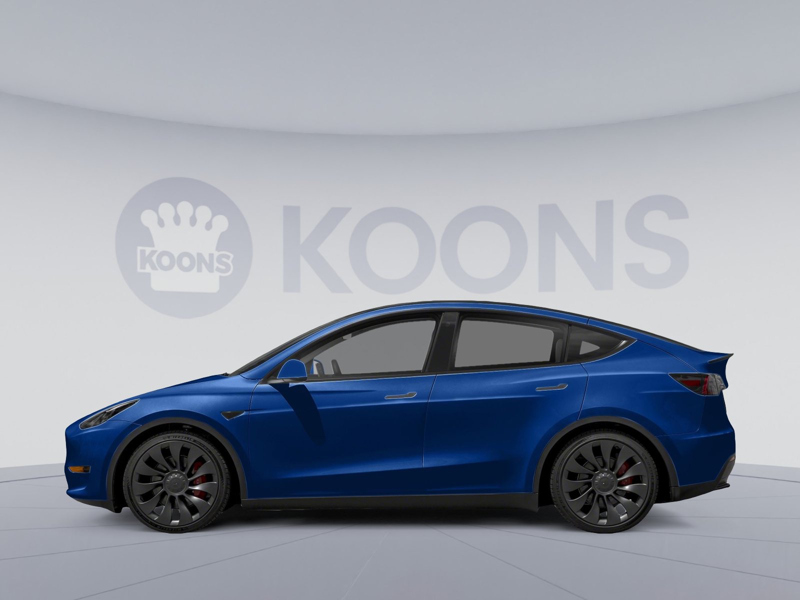 Used 2022 Tesla Model Y Performance AWD/4WD image 4