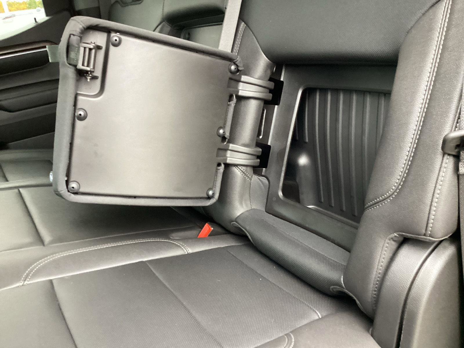 Used 2023 GMC Sierra 1500 SLT w/ SLT Premium Plus Package image 17