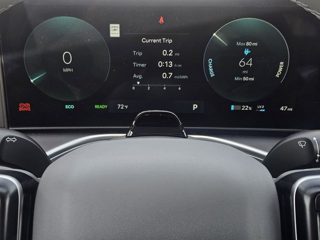 New 2026 Hyundai Ioniq 9 Limited image 15