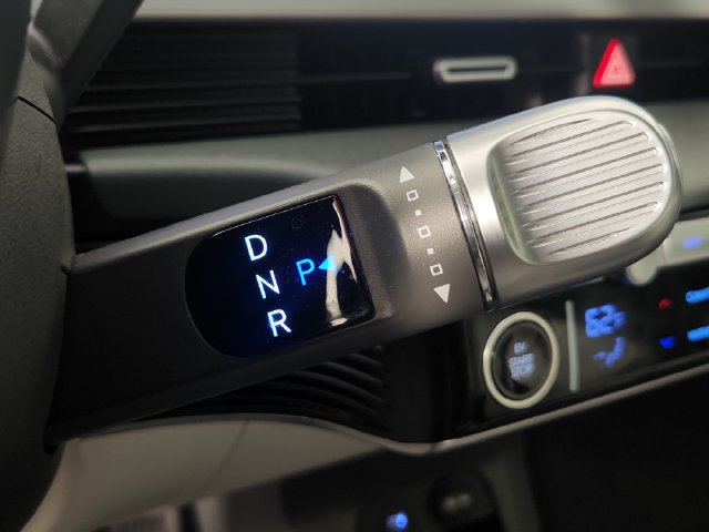 Certified 2023 Hyundai Ioniq 5 Limited AWD/4WD image 30
