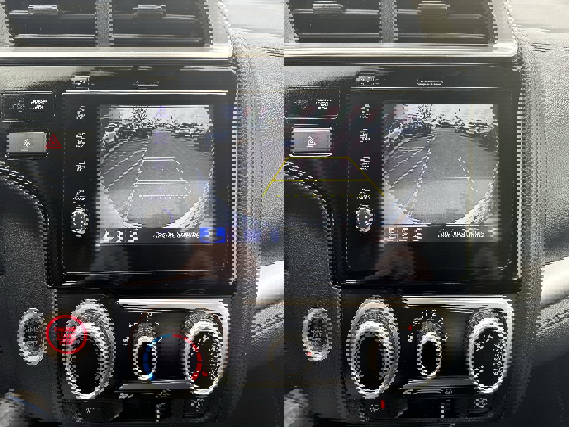 Used 2020 Honda Fit EX image 15