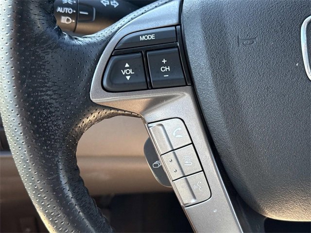 Used 2016 Honda Odyssey EX-L image 25