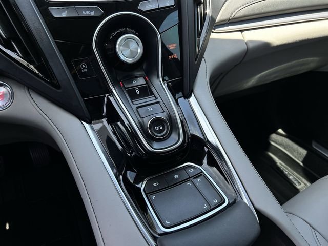 Used 2022 Acura RDX FWD w/ Technology Package image 21
