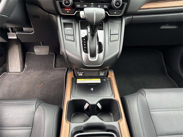 Used 2020 Honda CR-V Touring image 26