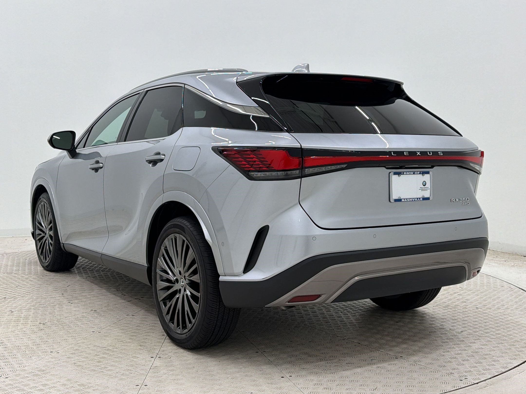 Used 2023 Lexus RX 350 AWD w/ Cold Area Package image 3