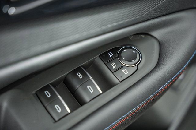 New 2026 Chevrolet Blazer EV RS w/ Super Cruise Package image 44