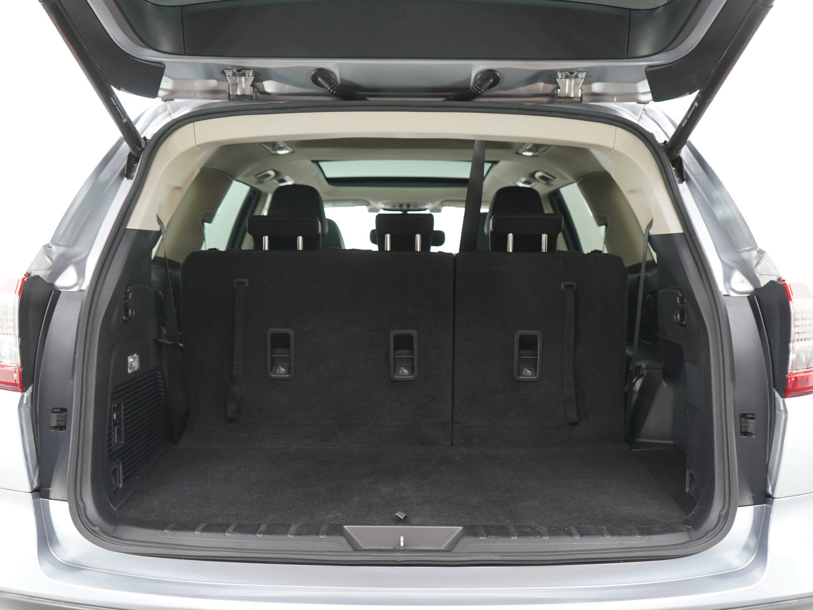 Used 2020 Subaru Ascent Limited w/ Technology Package AWD/4WD image 18