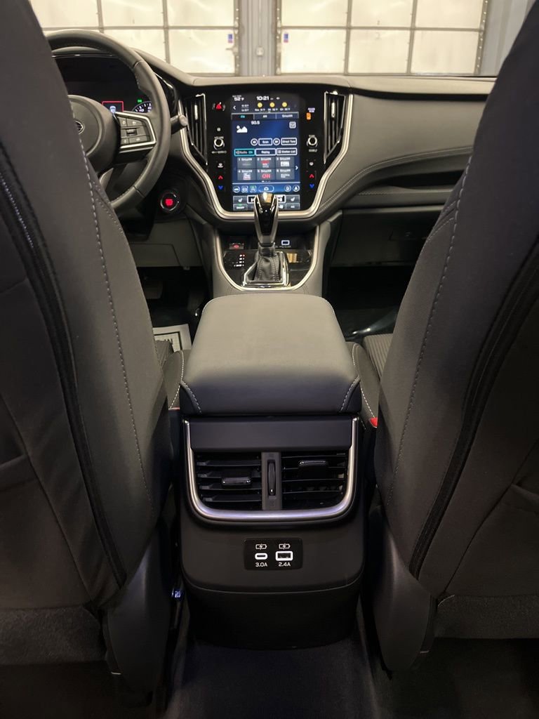 Certified 2025 Subaru Legacy Premium image 36