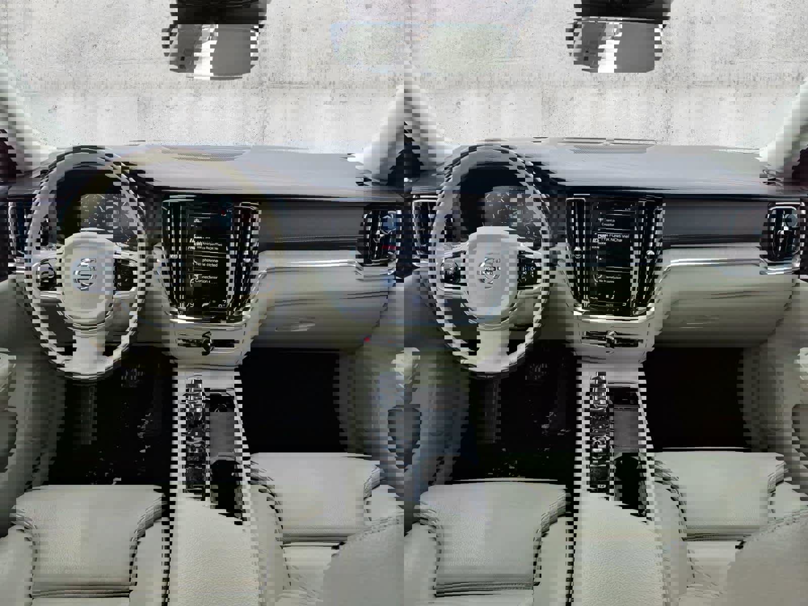 Used 2022 Volvo S60 B5 Inscription image 7