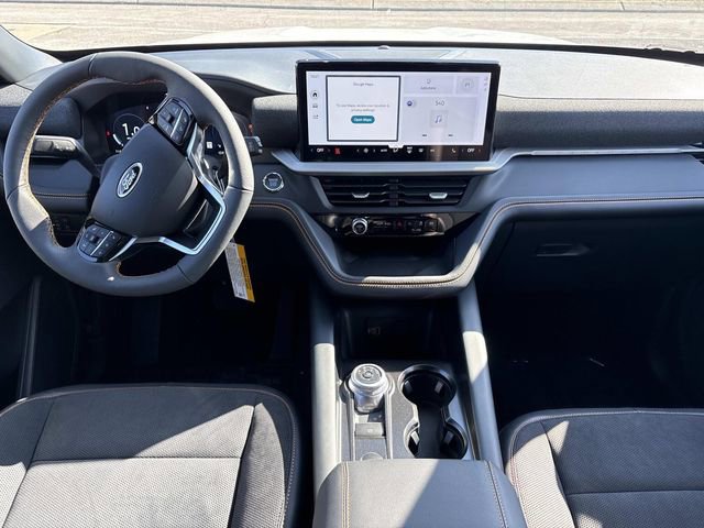 New 2026 Ford Explorer Tremor w/ Tremor Ultimate Package image 16