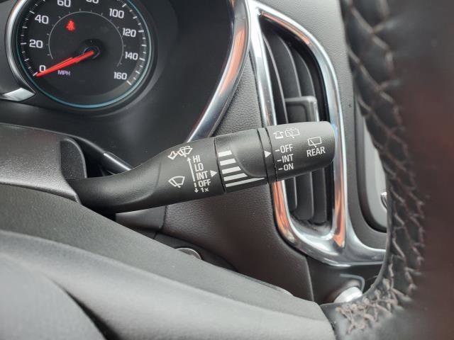 Used 2023 Chevrolet Equinox LT image 14