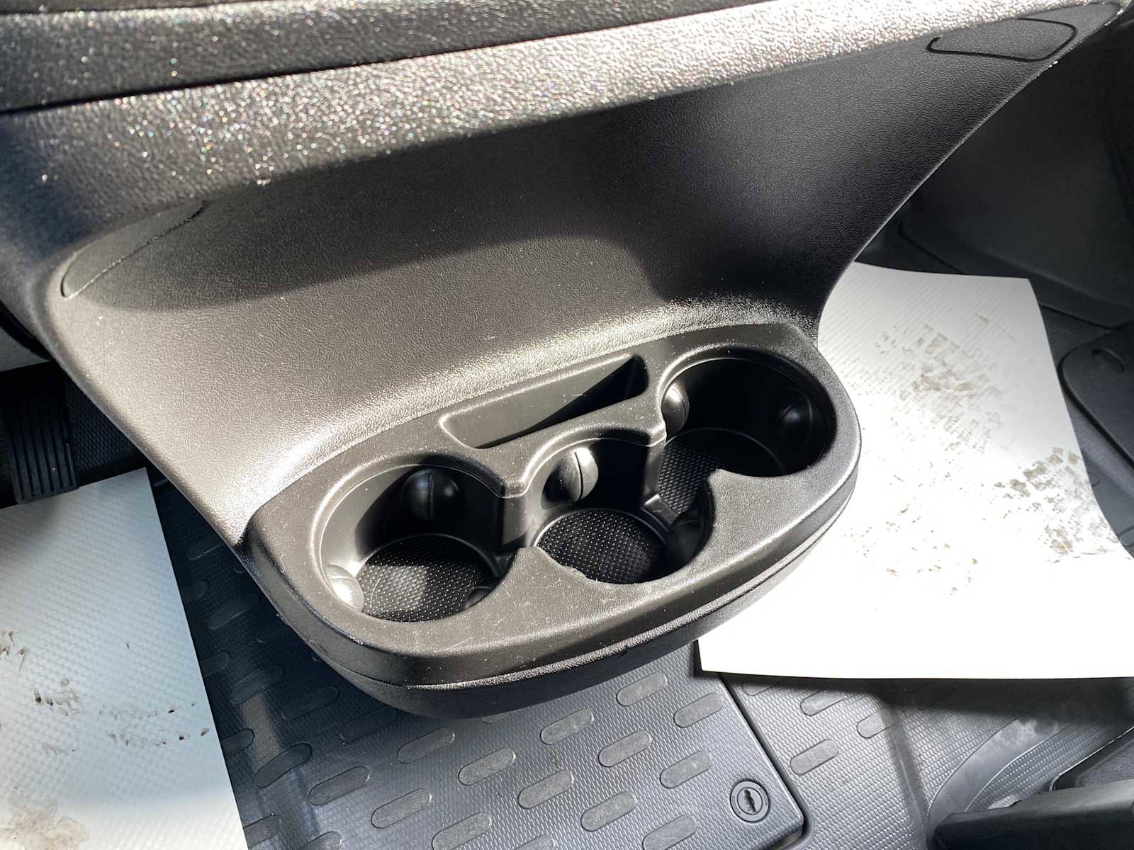 Used 2017 RAM ProMaster 1500 image 17