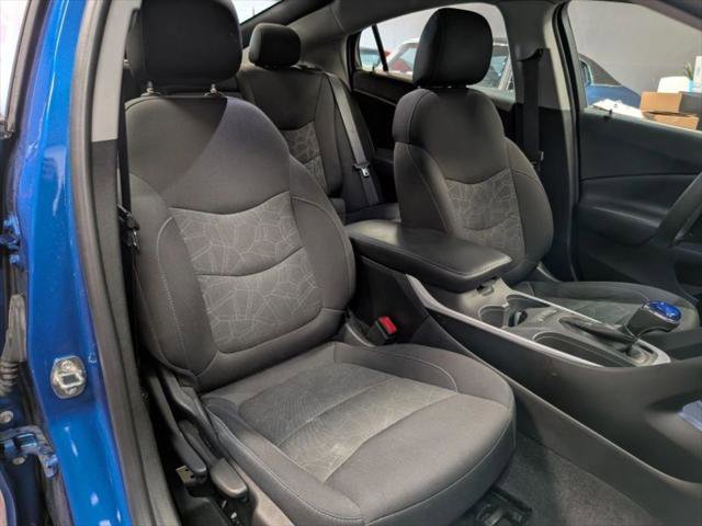 Used 2018 Chevrolet Volt LT image 10