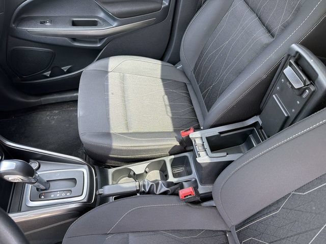 Used 2022 Ford EcoSport SE AWD/4WD image 23