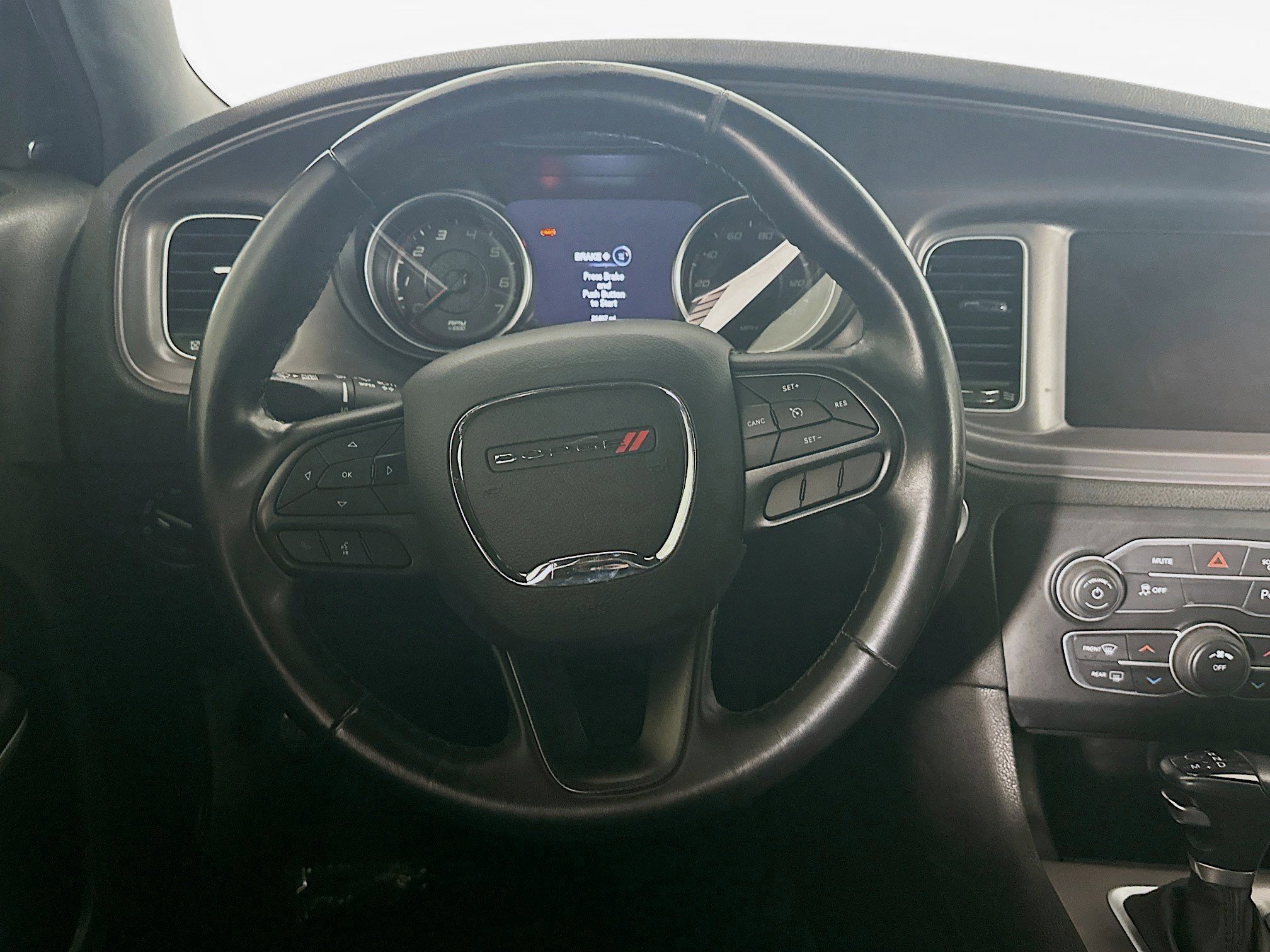 Used 2023 Dodge Charger SXT RWD image 17