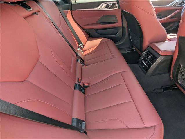 Certified 2023 BMW i4 eDrive35 w/ Premium Package RWD image 21