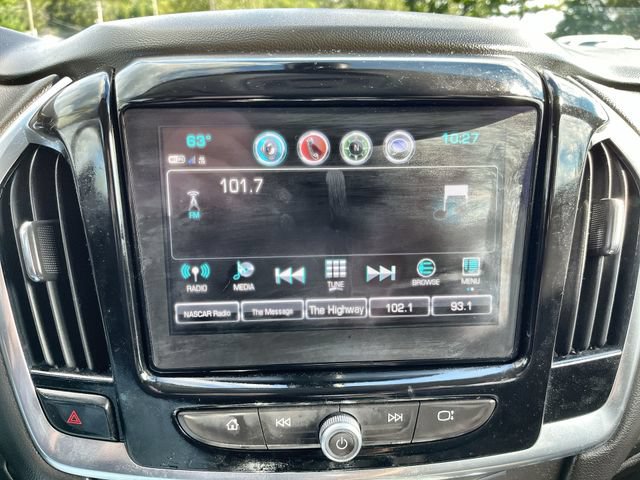 Used 2018 Chevrolet Traverse LT AWD/4WD image 13