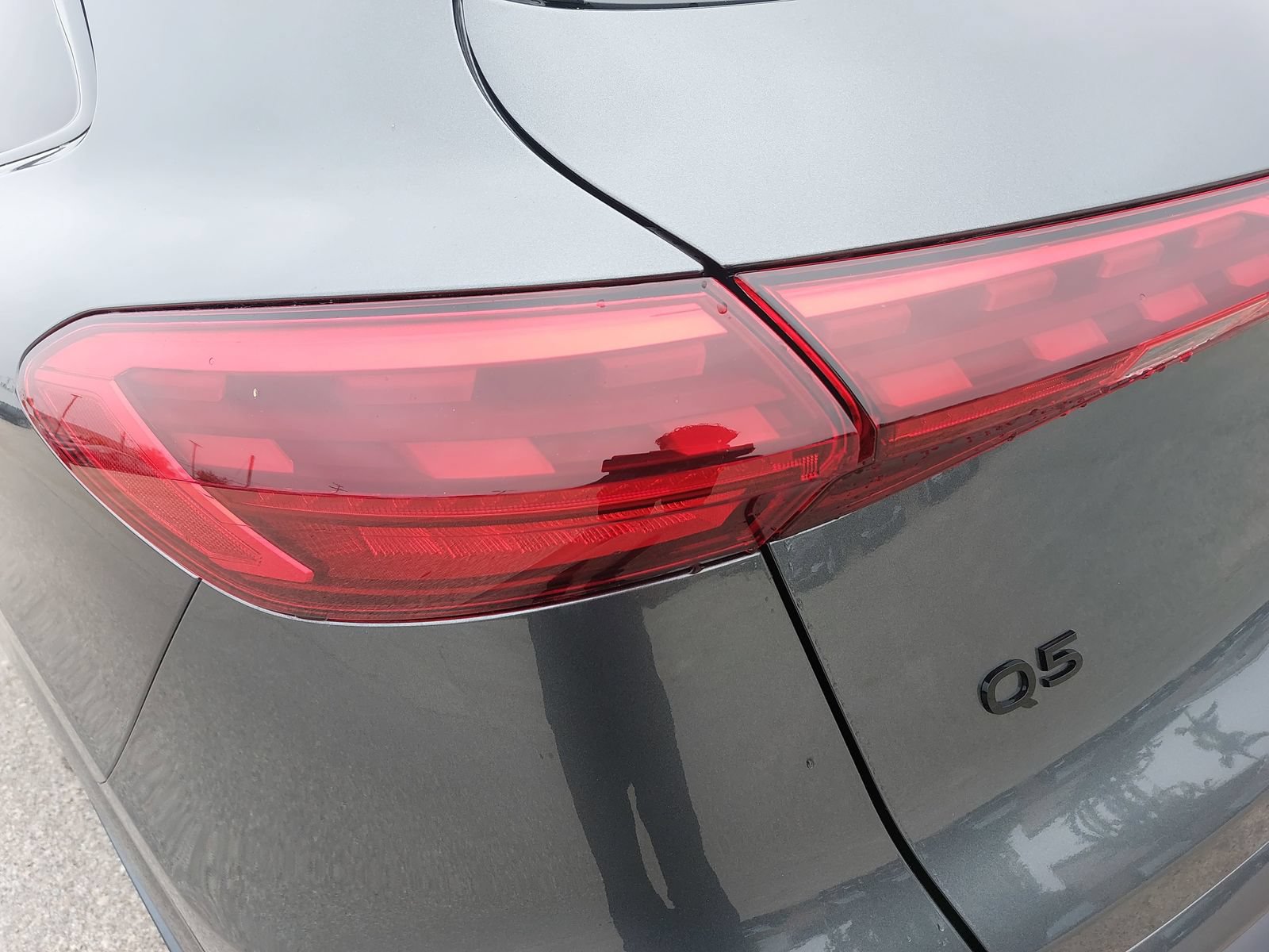 New 2026 Audi Q5 Premium Plus AWD/4WD image 38