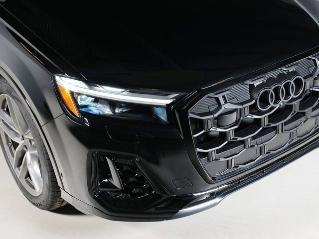 New 2026 Audi Q7 3.0T Prestige AWD/4WD image 31