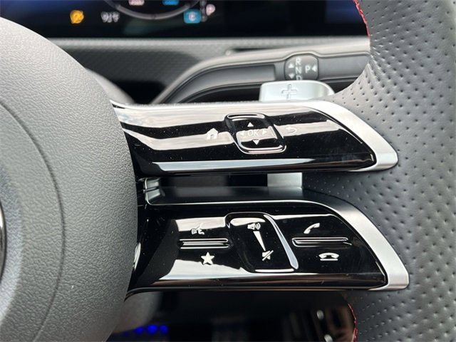 Certified 2025 Mercedes-Benz CLA 250 4MATIC image 20