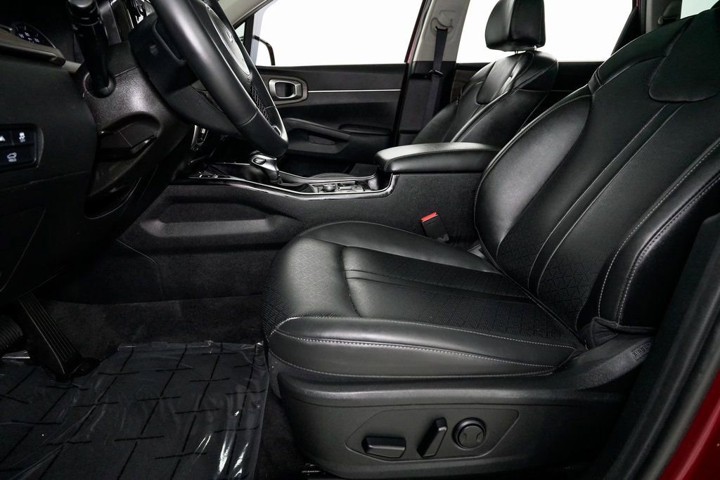 Used 2022 Kia Sorento X-Line EX image 10