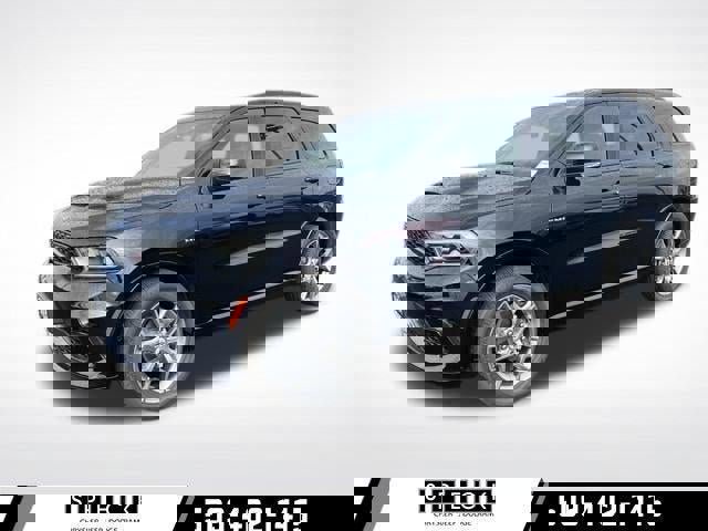 New 2026 Dodge Durango GT image 26