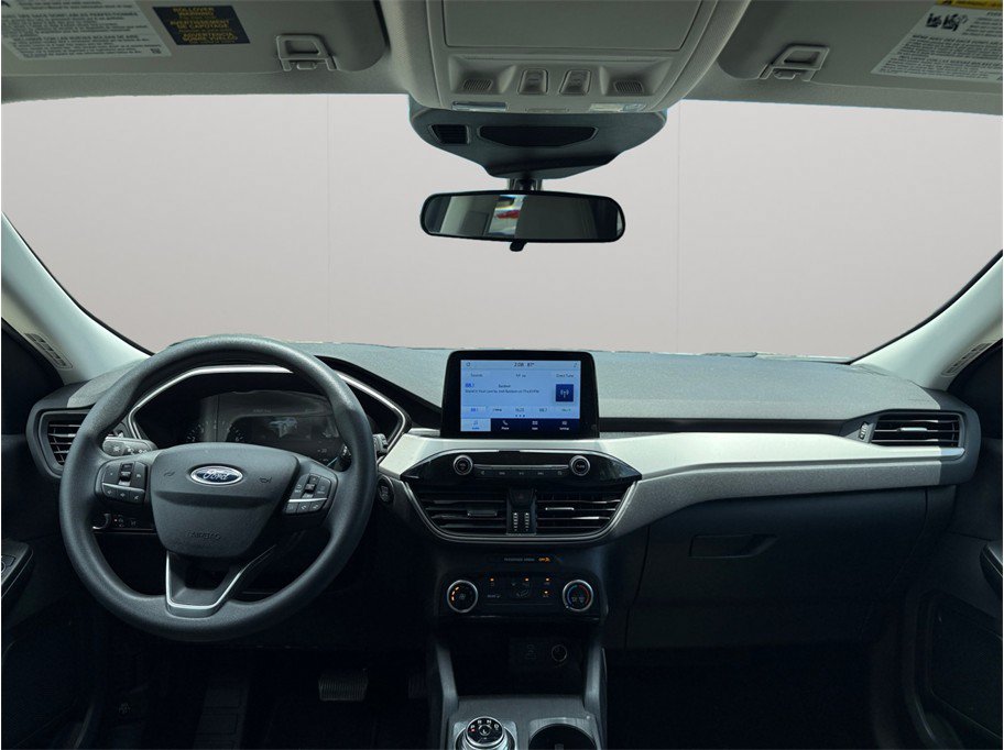 Used 2021 Ford Escape SE w/ SE Sport Appearance Package FWD image 6