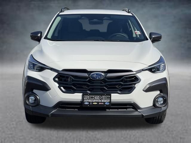 New 2026 Subaru Crosstrek 2.5i Limited image 24